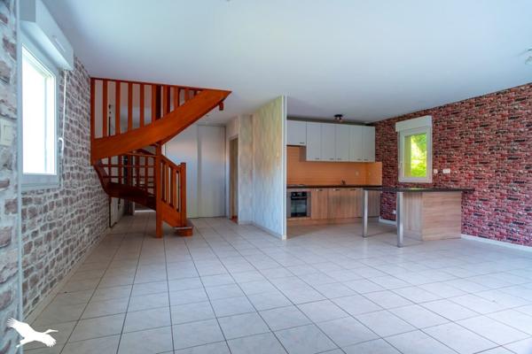 Maison à vendre 296 520 € Concarneau 6 p 100 m² DPE D