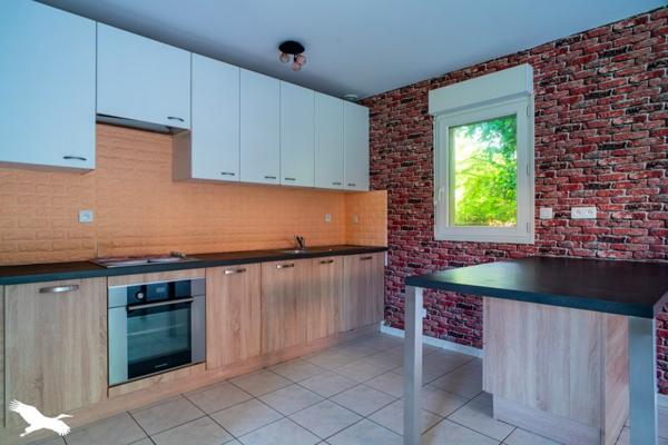 Maison à vendre 296 520 € Concarneau 6 p 100 m² DPE D