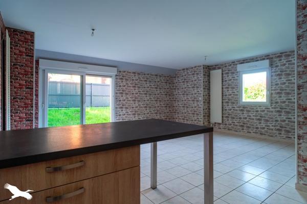 Maison à vendre 296 520 € Concarneau 6 p 100 m² DPE D