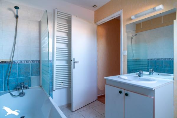 Maison à vendre 296 520 € Concarneau 6 p 100 m² DPE D