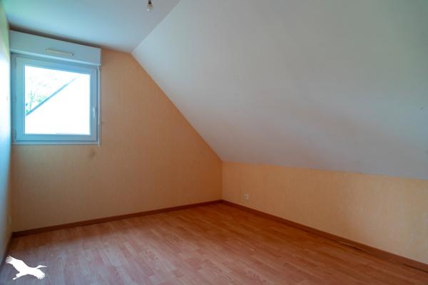 Maison à vendre 296 520 € Concarneau 6 p 100 m² DPE D