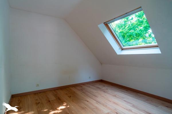 Maison à vendre 296 520 € Concarneau 6 p 100 m² DPE D