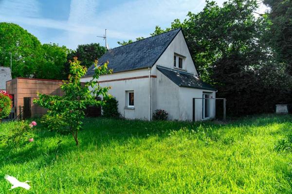 Maison à vendre 296 520 € Concarneau 6 p 100 m² DPE D