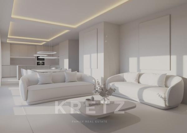 Penhouse VEFA Cannes centre