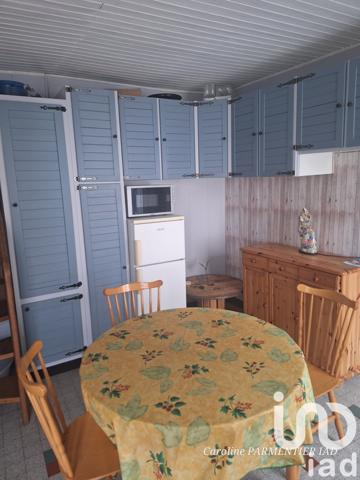 Maison à vendre 2 pièces 47 m² Saint-Loup-sur-Semouse