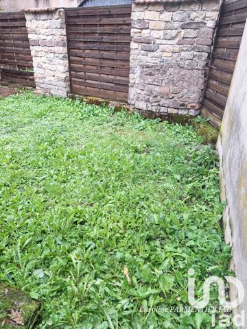 Maison à vendre 2 pièces 47 m² Saint-Loup-sur-Semouse