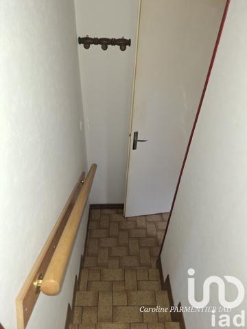 Maison à vendre 2 pièces 47 m² Saint-Loup-sur-Semouse