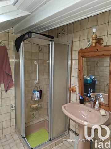 Maison à vendre 2 pièces 47 m² Saint-Loup-sur-Semouse