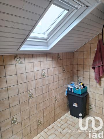 Maison à vendre 2 pièces 47 m² Saint-Loup-sur-Semouse