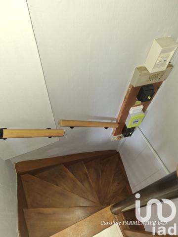 Maison à vendre 2 pièces 47 m² Saint-Loup-sur-Semouse