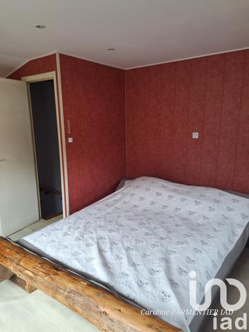 Maison à vendre 2 pièces 47 m² Saint-Loup-sur-Semouse