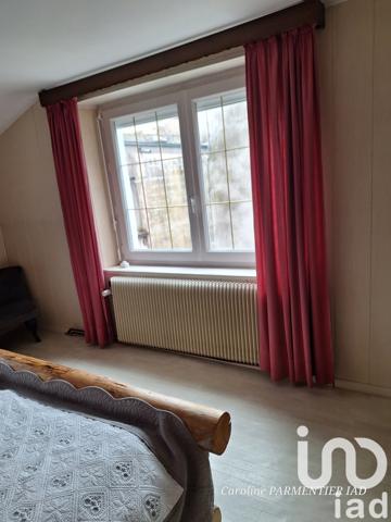 Maison à vendre 2 pièces 47 m² Saint-Loup-sur-Semouse