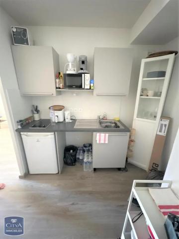 Appartement à louer 1 pièce 33.34m² Aix-en-Provence (13100)