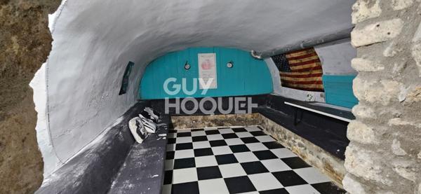 Local commercial 56 m2