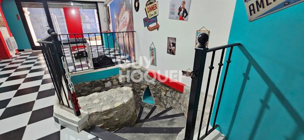 Local commercial 56 m2