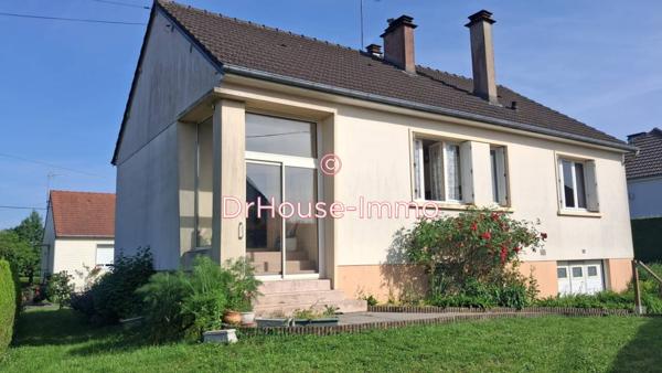 Maison à vendre 5 pièces de 80 m²