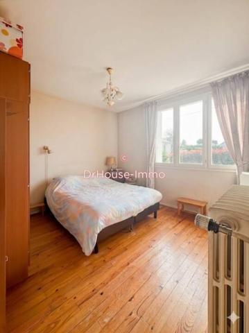 Maison à vendre 5 pièces de 80 m²