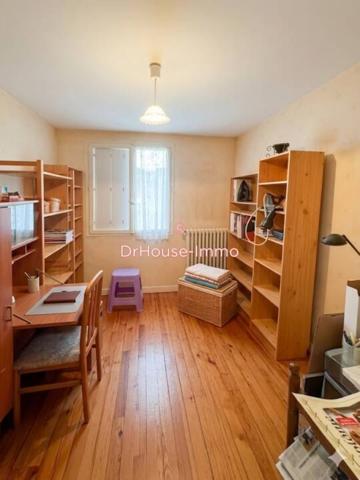 Maison à vendre 5 pièces de 80 m²