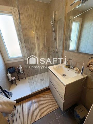 Appartement 3P à Bourg en Bresse