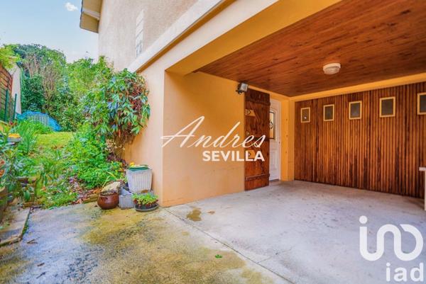 Maison à vendre 5 pièces 114 m² Gonesse