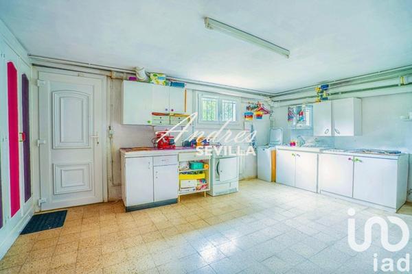 Maison à vendre 5 pièces 114 m² Gonesse