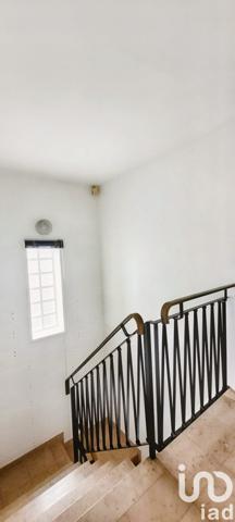 Maison à vendre 5 pièces 114 m² Gonesse