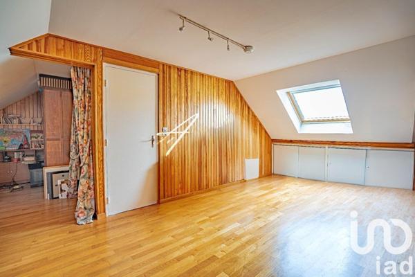 Maison à vendre 5 pièces 114 m² Gonesse