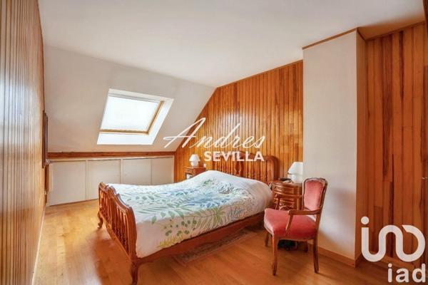 Maison à vendre 5 pièces 114 m² Gonesse