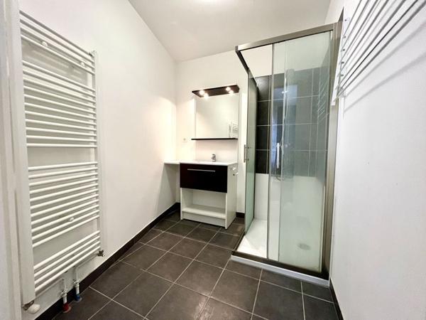 Appartement à louer |  Tours |  2 pièces | 44 m²