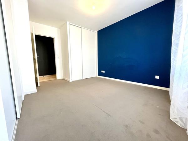 Appartement à louer |  Tours |  2 pièces | 44 m²