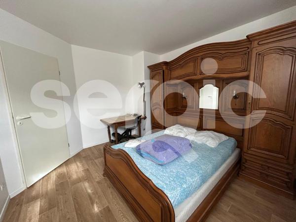 Location 2 Pieces 45 80000 Amiens 25 0004 02 0098