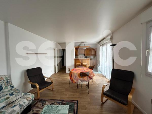 Location 2 Pieces 45 80000 Amiens 25 0004 02 0098