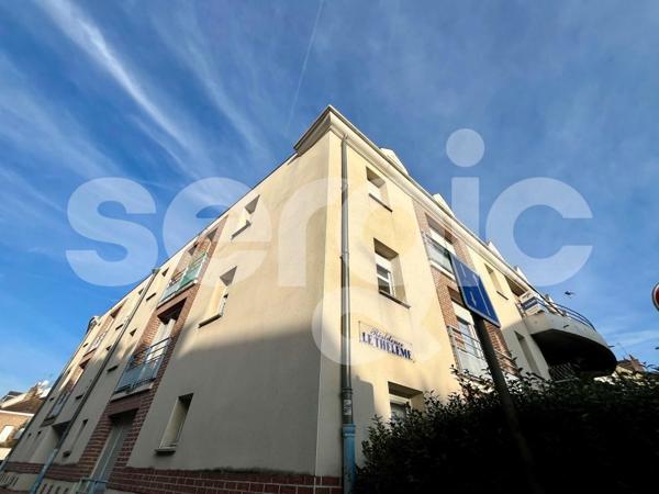 Location 2 Pieces 45 80000 Amiens 25 0004 02 0098