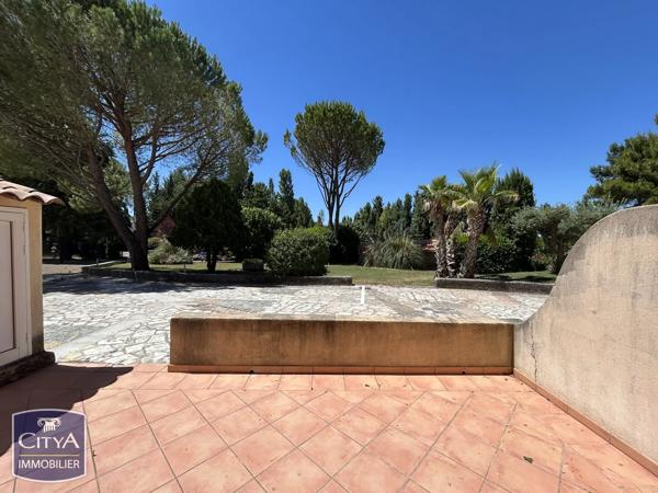 Appartement à vendre 2 pièces 60.01m² Aix-en-Provence (13100)
