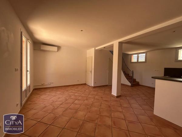 Appartement à vendre 2 pièces 60.01m² Aix-en-Provence (13100)