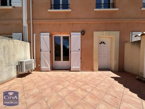 Appartement à vendre 2 pièces 60.01m² Aix-en-Provence (13100)