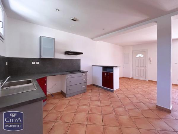 Appartement à vendre 2 pièces 60.01m² Aix-en-Provence (13100)