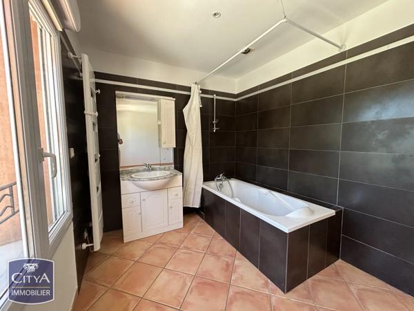 Appartement à vendre 2 pièces 60.01m² Aix-en-Provence (13100)