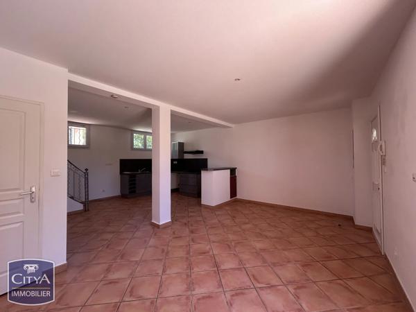 Appartement à vendre 2 pièces 60.01m² Aix-en-Provence (13100)