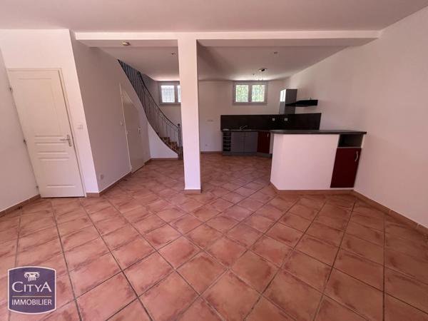 Appartement à vendre 2 pièces 60.01m² Aix-en-Provence (13100)