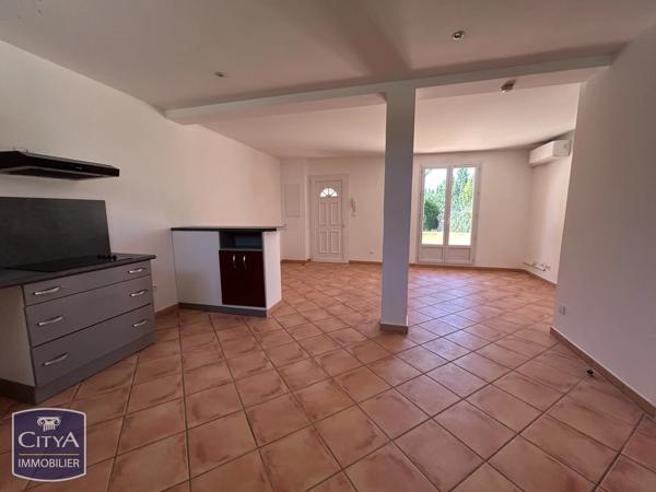 Appartement à vendre 2 pièces 60.01m² Aix-en-Provence (13100)