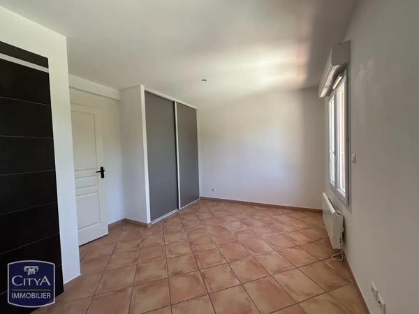Appartement à vendre 2 pièces 60.01m² Aix-en-Provence (13100)
