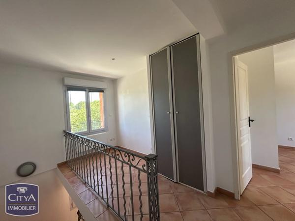 Appartement à vendre 2 pièces 60.01m² Aix-en-Provence (13100)