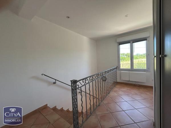 Appartement à vendre 2 pièces 60.01m² Aix-en-Provence (13100)