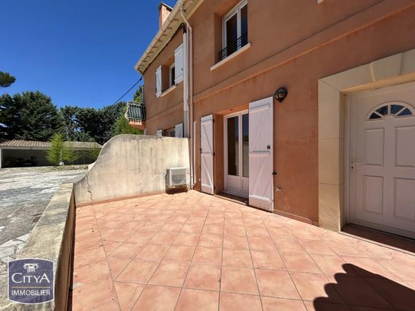 Appartement à vendre 2 pièces 60.01m² Aix-en-Provence (13100)