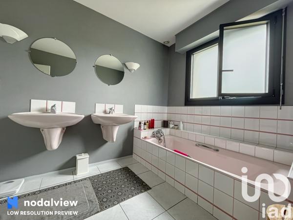 Maison à vendre 4 pièces 125 m² Loudéac