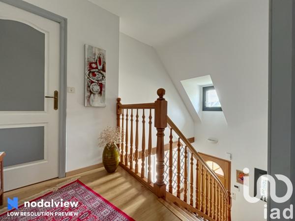 Maison à vendre 4 pièces 125 m² Loudéac
