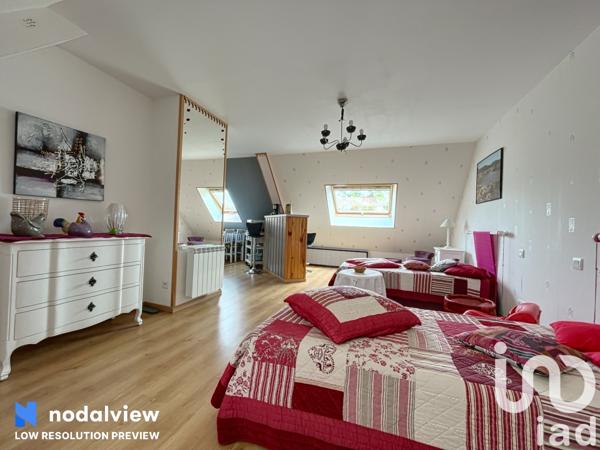 Maison à vendre 4 pièces 125 m² Loudéac