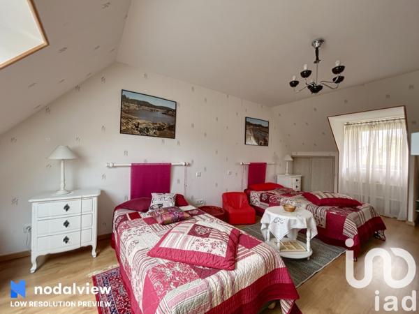 Maison à vendre 4 pièces 125 m² Loudéac