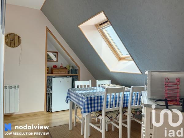 Maison à vendre 4 pièces 125 m² Loudéac